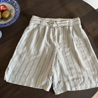 Ganni Shorts