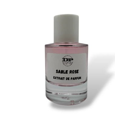Parfum inspiration LV homme et femme
