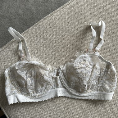 Desire Balcony Bra by Lounge Underwear