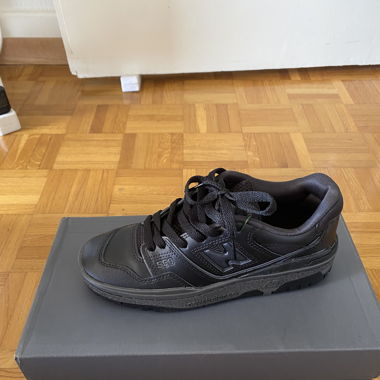 New Balance 550