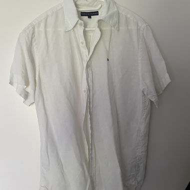 Thommy Hilfiger shirt