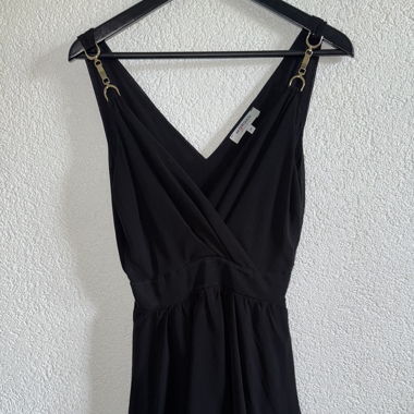 Robe noire 
