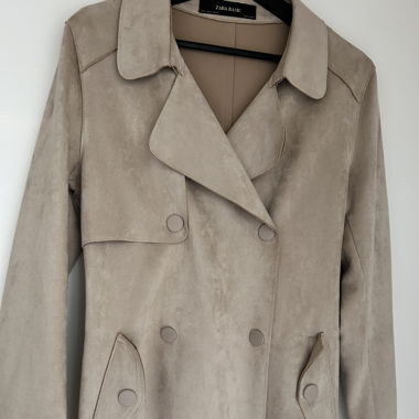 Zara Trenchcoat