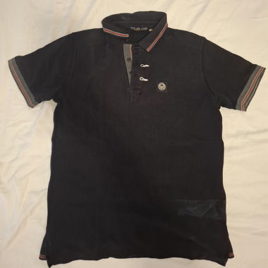Black Duck and Cover Polo
