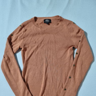 Pullover