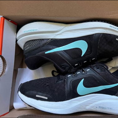 Nike sneakers, size 36