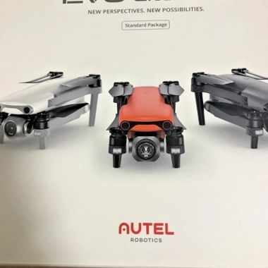 Autel Robotics EVO Lite 6K Enterprise