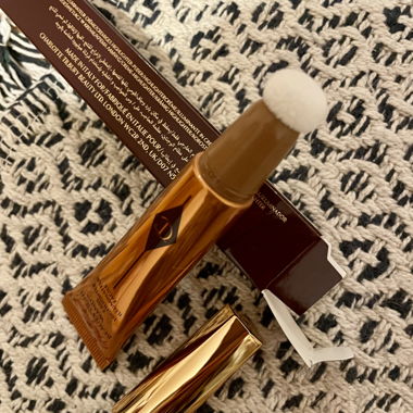 Charlotte Tilbury Beauty Light Wand
