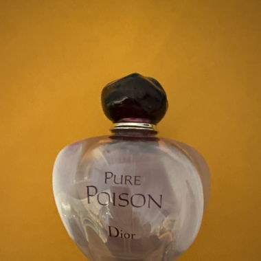Pure Poison 