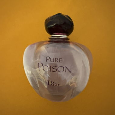 Pure Poison 