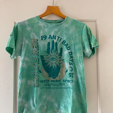 Tie Dye T-shirt