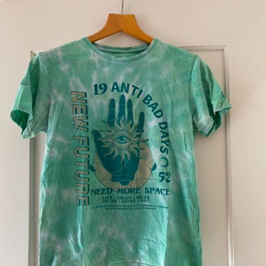 Tie Dye T-shirt