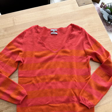 Cashmere pulli