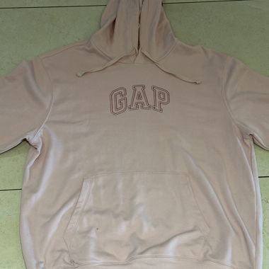 Sweat GAP Rose