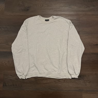 Vacid Basic Sweater