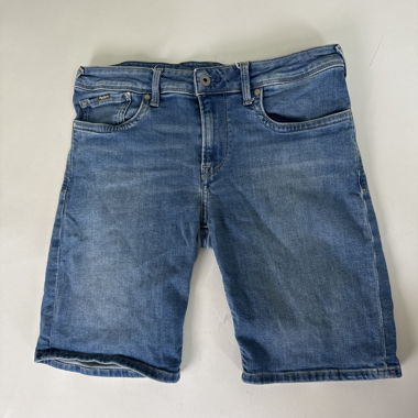 Pantaloncini in jeans Pepe Jeans