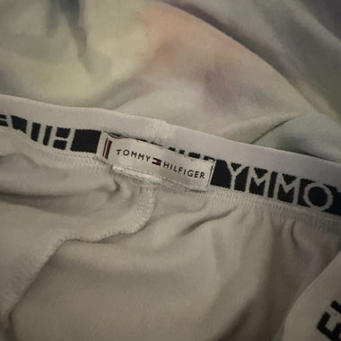 Pantalon de jogging Tommy Hilfiger