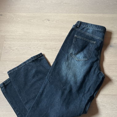 Bershka Baggy Jeans