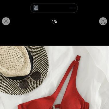 bikini 