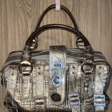 Handtasche Silvio Tossi