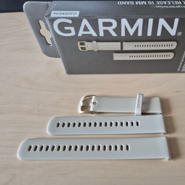 Bracelet montre garmin 