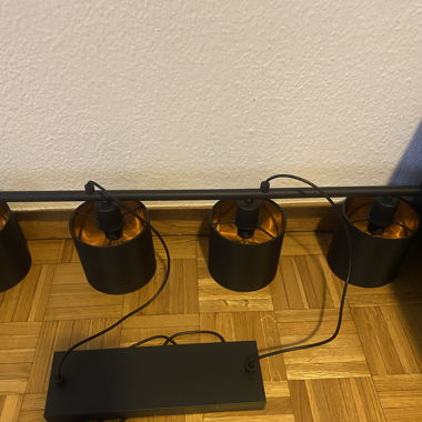 Leuchte