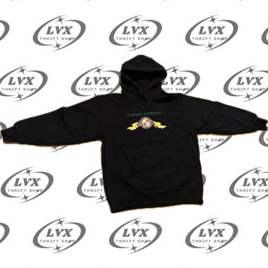 Hoodie Diaspora Skateboard (JPN) - black