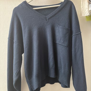 Pullover