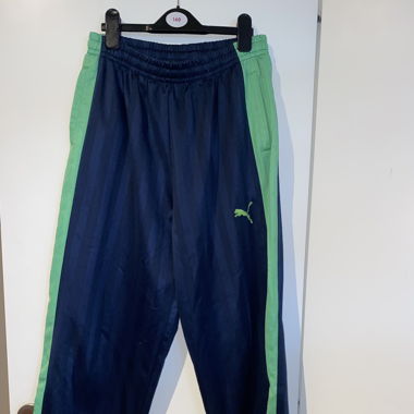 puma trackpants