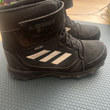 Adidas Terrex Snow Boots