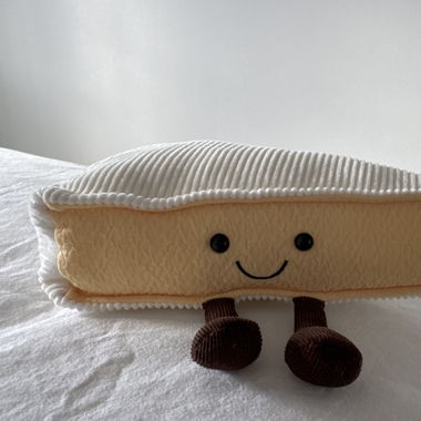 Peluche 