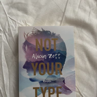 Alicia Zett Buch