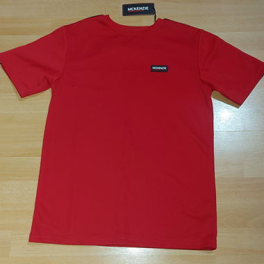 MCKENZIE T-shirt