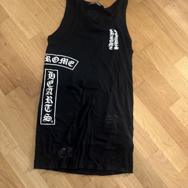 Robe Chrome