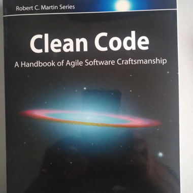 Livre Clean Code