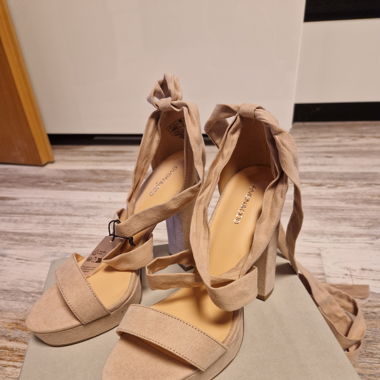 Highheels 