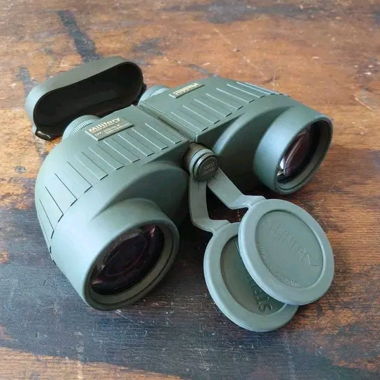 Stenier 10x15 military binoculars 