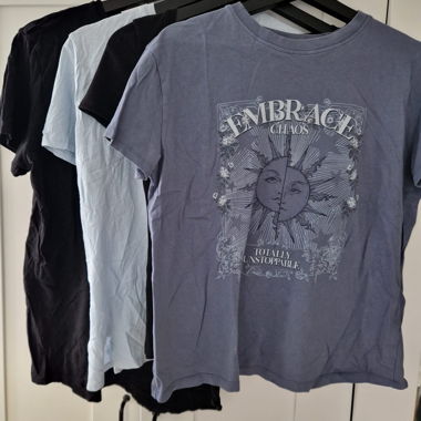 Verschiedene Tally Weijl T-Shirt