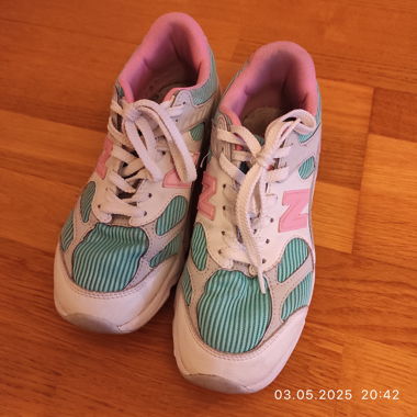 Sneaker New Balance