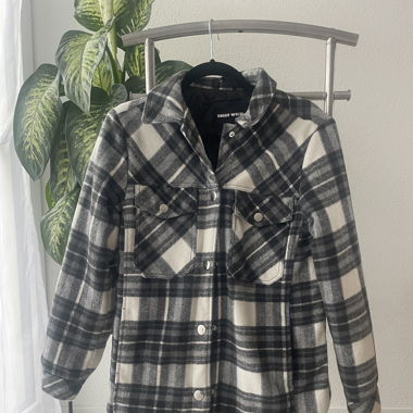 Übergangsjacke