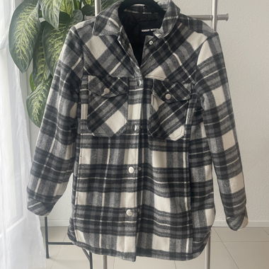 Übergangsjacke