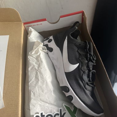 Nike react element 55