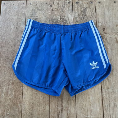 Pantaloncini da calcio Adidas S