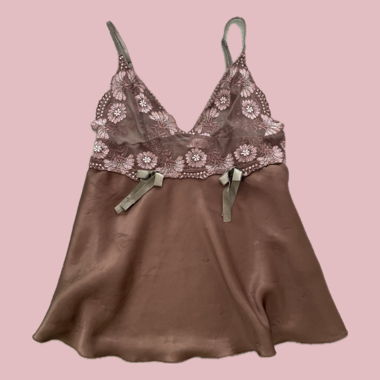 Vintage top