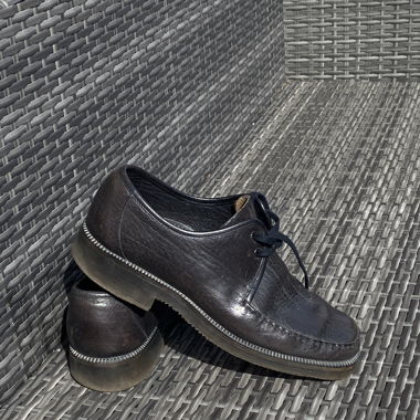 Loafers von Sioux