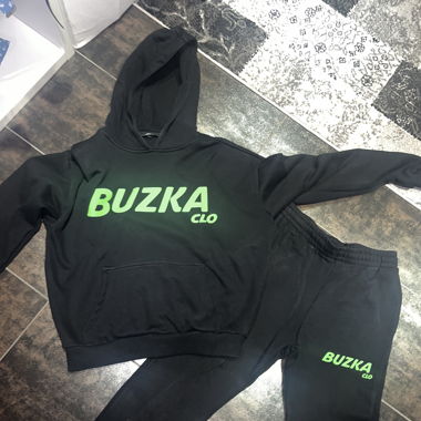 Buzka Clo Sweatset (auch einzeln erhältlich)
