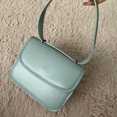 Petit sac bandoulière Zara
