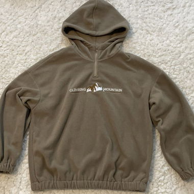 Hoodie