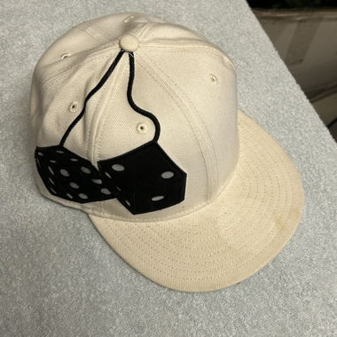 New Era Fitted „Dice“