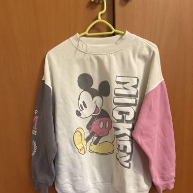 Pull H&M oversize très doux